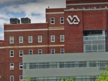 Providence VAMC