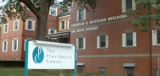 Providence Center