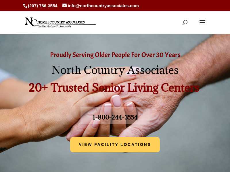 Gardiner Helath Care Facility