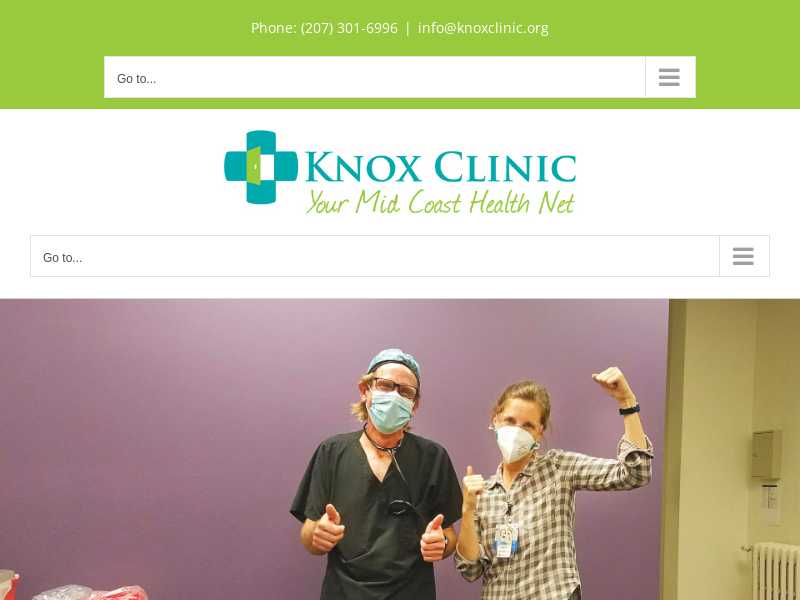 Knox County Health Clinic