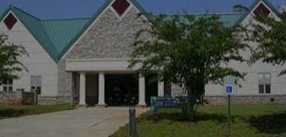 Lexington Cnty Community Mental Health Center