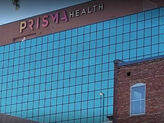 Prisma Health Baptist Columbia