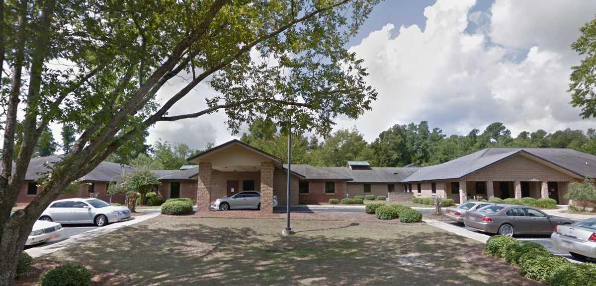 Orangeburg Area Mental Health Center