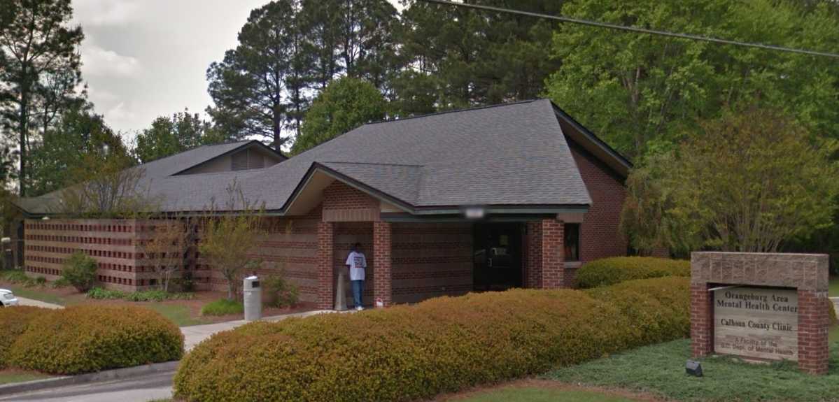 Orangeburg Area Mental Health Center