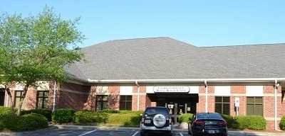 Catawba Community Mental Health Center