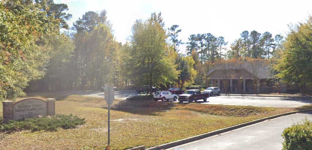 Santee/Wateree Mental Health Center