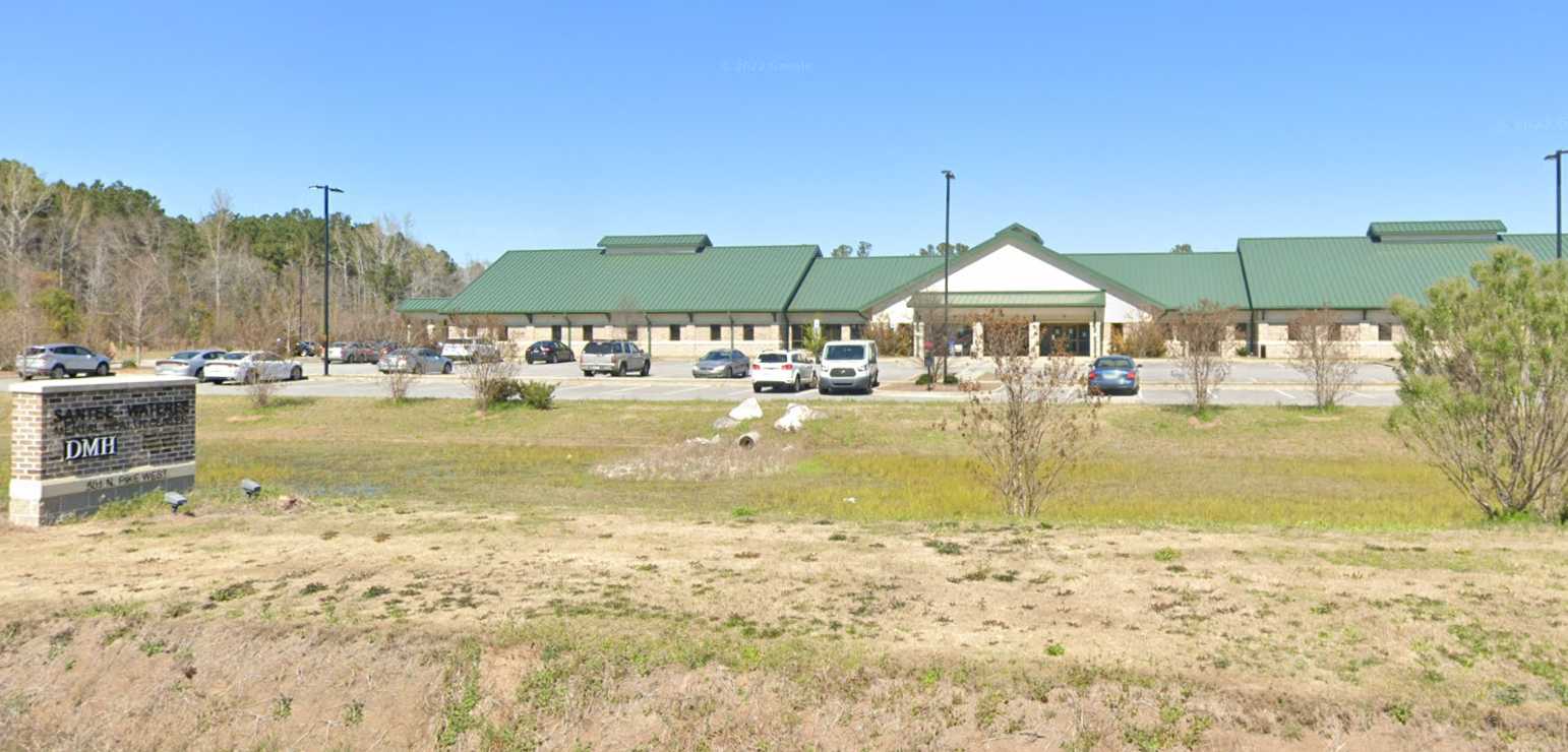 Santee/Wateree Mental Health Center