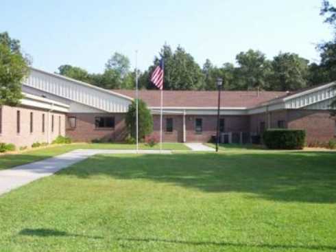 Palmetto Summerville Behavioral Health