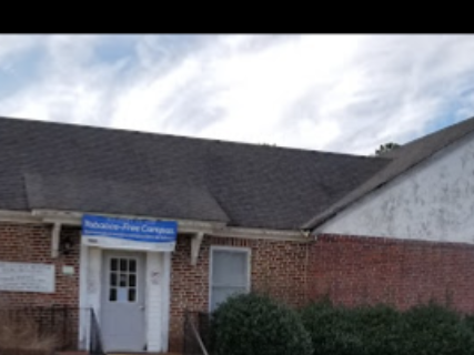 Santee/Wateree Mental Health Center