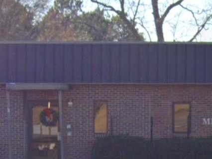 Marion County Clinic