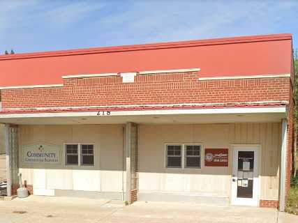 Community Counseling Services
