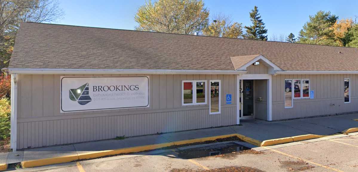 Brookings Behav Health and Wellness