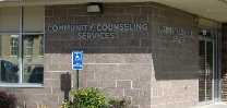Community Counseling Services