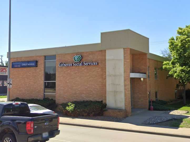 Lutheran Social Services of SD