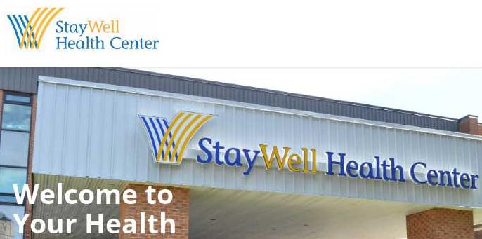 Staywell Health Care .