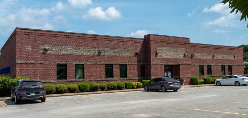 West Tennessee Healthcare