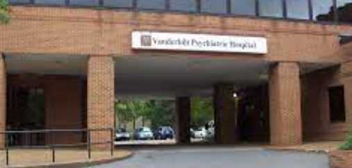 Vanderbilt Psychiatric Outpatient