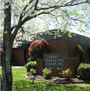 Carey Counseling Center 