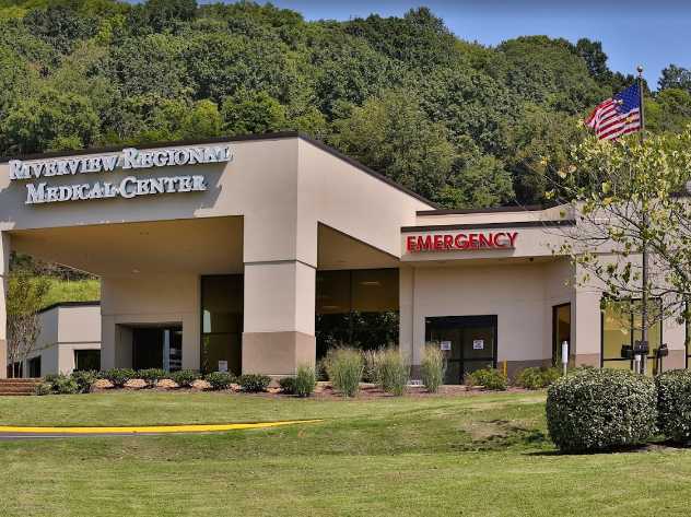 Riverview Regional Medical Center