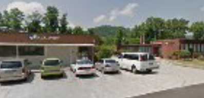 Roane County Outpatient Clinic Ridgeview