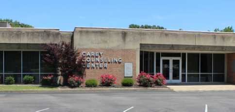 Carey Counseling Center 