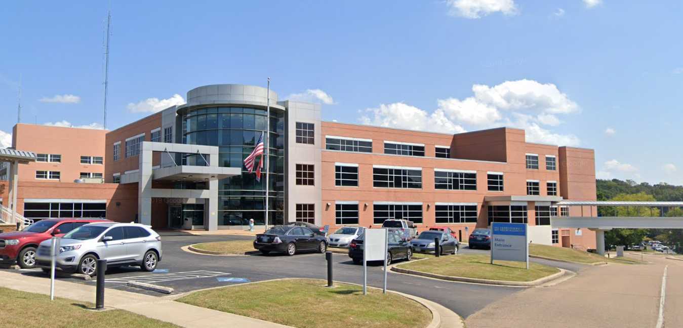 Henry County Medical Center