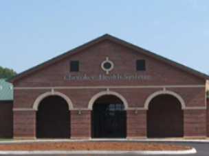 Cherokee Health Systems