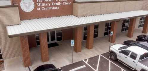 Steven A Cohen Military Famiy Clinic