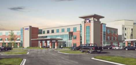 Parkwest Medical Center