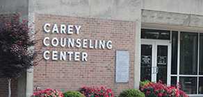 Carey Counseling Center 