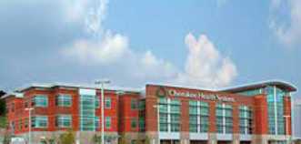 Cherokee Health Systems