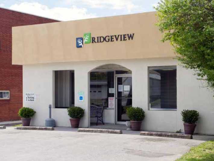 Ridgeview