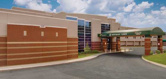 Morristown Hamblen Healthcare System