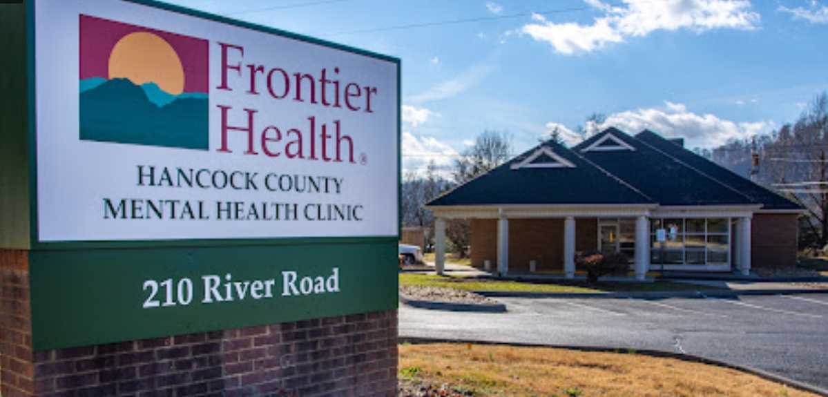 Frontier Health