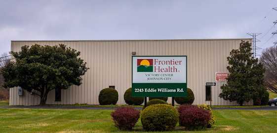Frontier Health