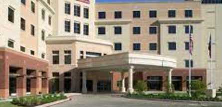 Medical Center of Southeast Texas