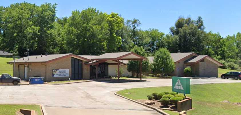 Andrews Center Behavioral Healthcare