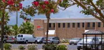 UTMB Outpatient Clinic