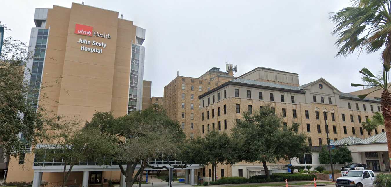 University of TX Medical Branch Hosp