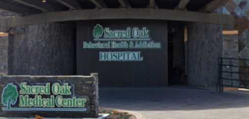 Sacred Oak Medical Center