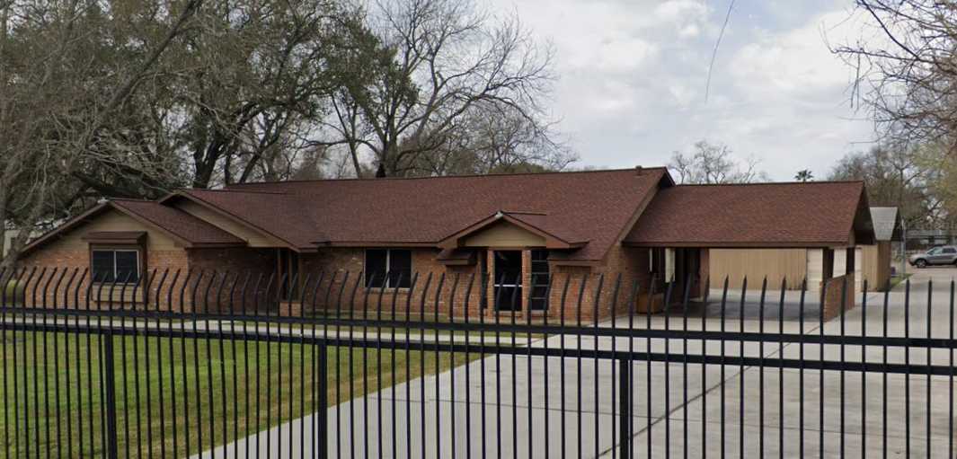 Unity Childrens Home