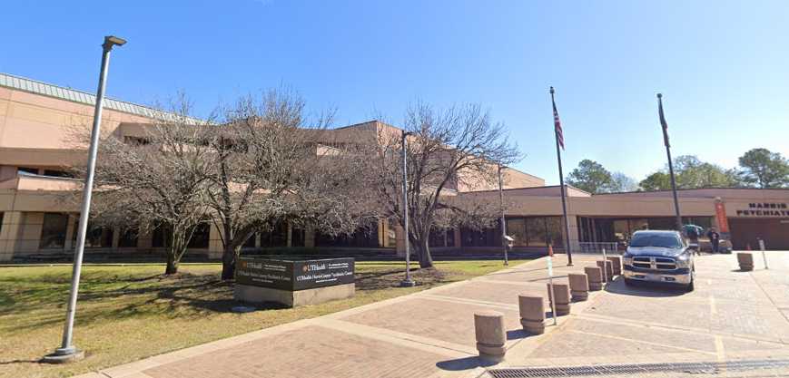 UT Health Harris Cnty Psychiatric Center