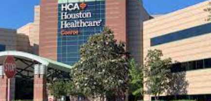 HCA Houston Healthcare Tomball