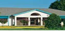 Texoma Community Center