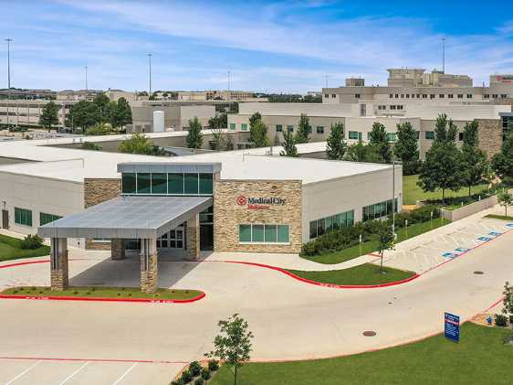 Medical Center of McKinney