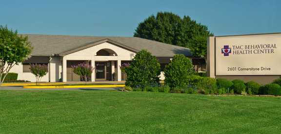 Texoma Medical Center (TMC)