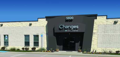 Changes Outpatient of Plano