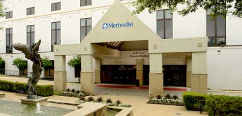 Methodist Richardson Medical Center
