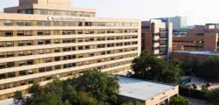 Texas Health Behavioral Health Dallas