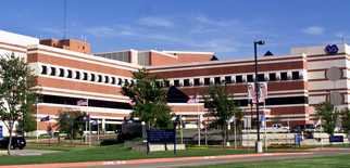 VA North Texas HCS/Dallas VAMC